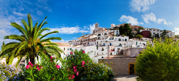 Ibiza - Sehenswürdigkeiten