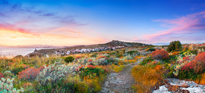 Ibiza - Klima und Reisezeit