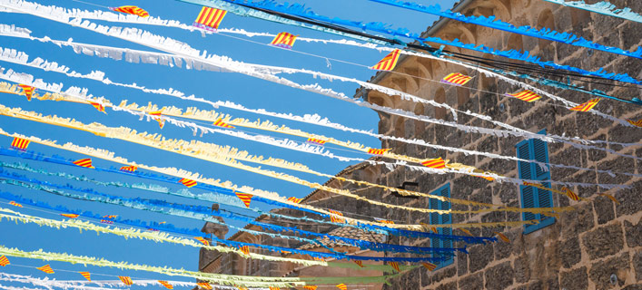 Mallorca - Land und Leute